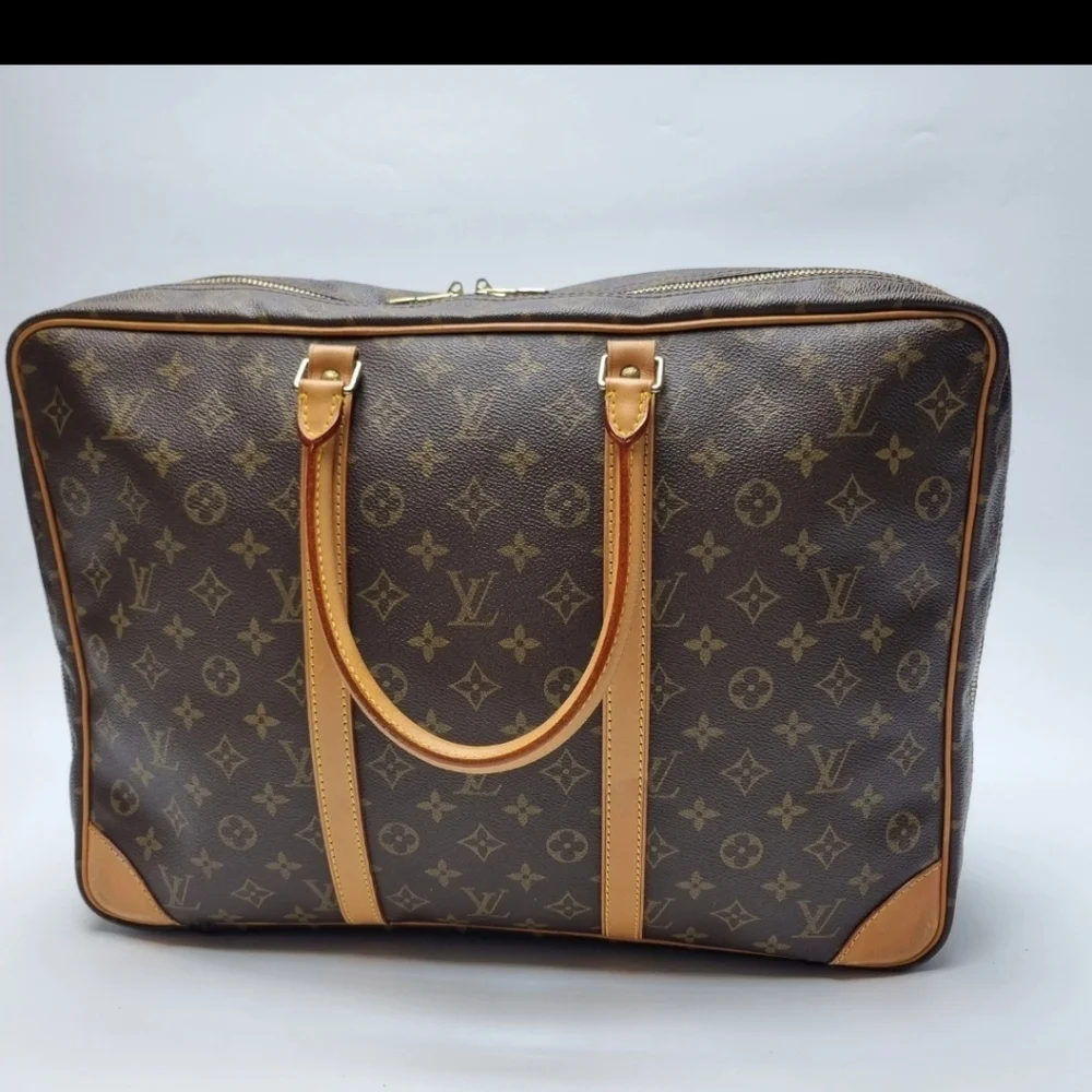 Louis Vuitton go monogram